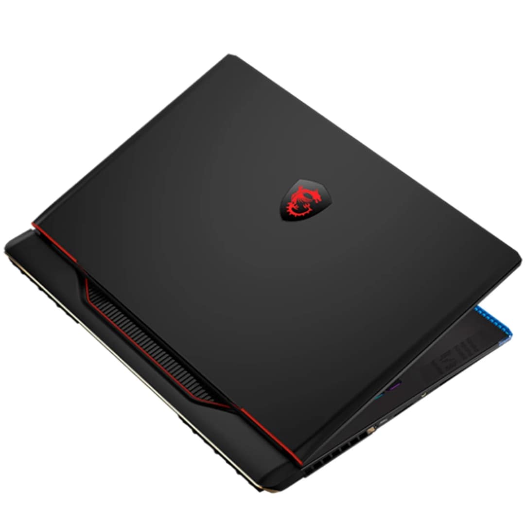 Ноутбук MSI Raider GE68 HX 13VG-205RU 16 QHD IPS i7-13700HX SSD Black — фото 4