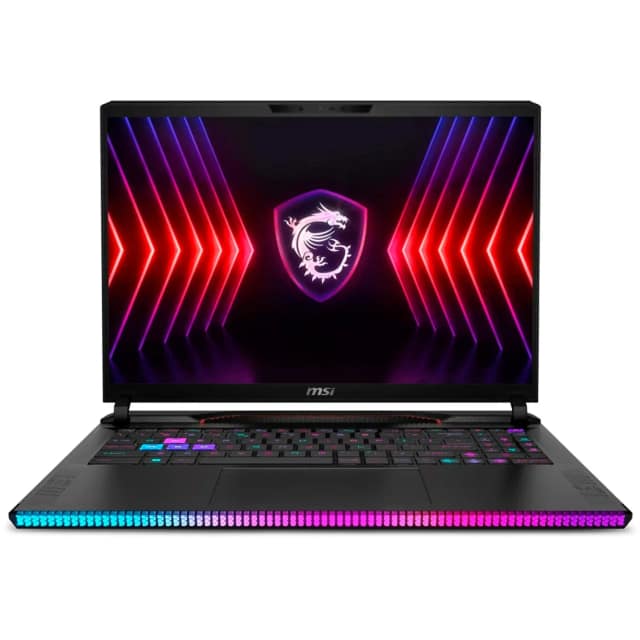 Ноутбук MSI Raider GE68 HX 14VIG-473RU 16 UHD IPS i9-14900HX SSD Black