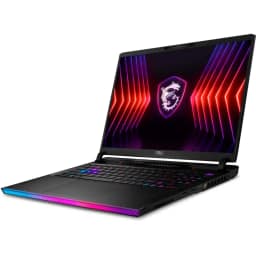 Ноутбук MSI Raider GE68 HX 14VIG-473RU 16 UHD IPS i9-14900HX SSD Black — фото 2