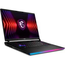 Ноутбук MSI Raider GE68 HX 14VIG-473RU 16 UHD IPS i9-14900HX SSD Black — фото 3