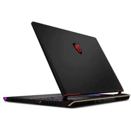 Ноутбук MSI Raider GE68 HX 14VIG-473RU 16 UHD IPS i9-14900HX SSD Black — фото 4