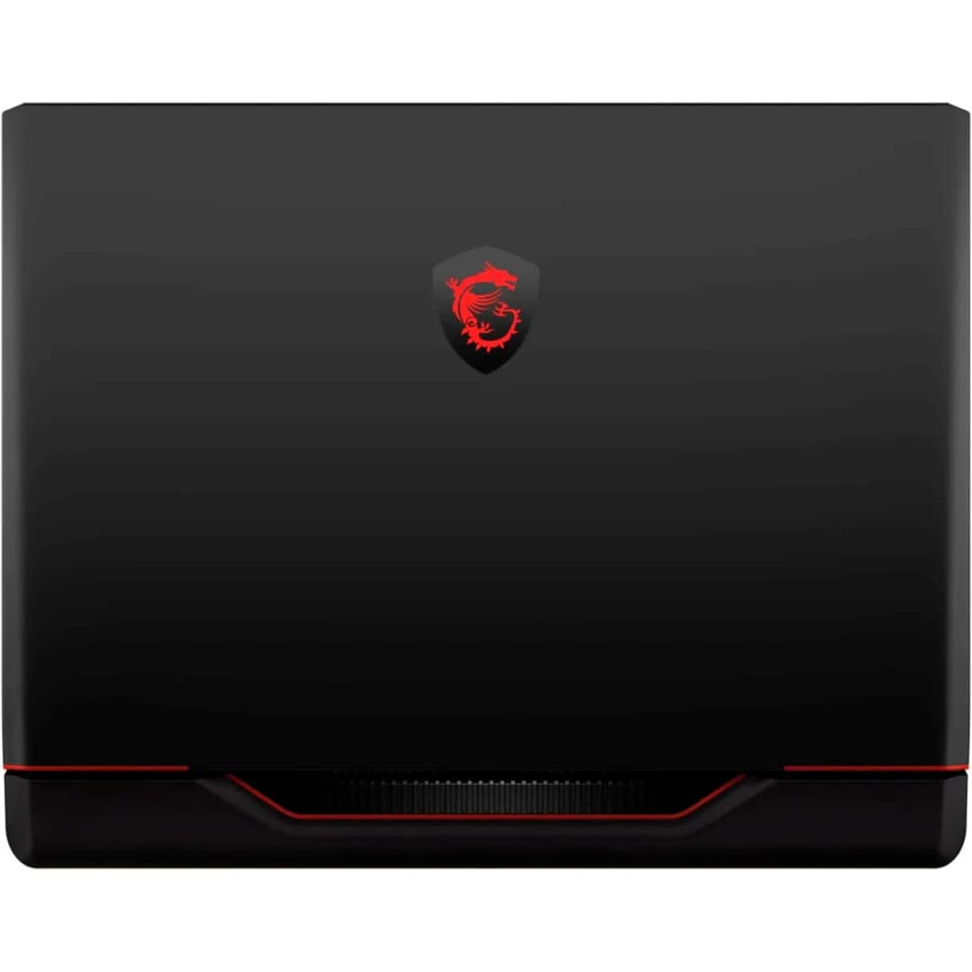 Ноутбук MSI Raider GE68 HX 14VIG-473RU 16 UHD IPS i9-14900HX SSD Black — фото 5
