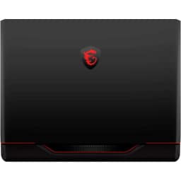 Ноутбук MSI Raider GE68 HX 14VIG-473RU 16 UHD IPS i9-14900HX SSD Black — фото 5