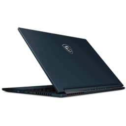 Ноутбук MSI Stealth 16 AI Studio A1VHG-061RU 16 UHD IPS i9-185H Ultra SSD Dark Blue — фото 4