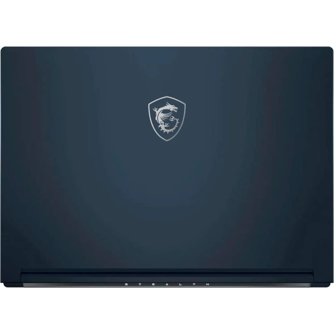 Ноутбук MSI Stealth 16 AI Studio A1VIG-062RU 16 UHD IPS i9-185H Ultra SSD Dark Blue — фото 5