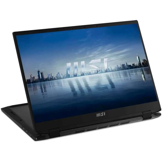 Ноутбук MSI Summit E16 Flip A13VET-097RU 16 QHD IPS i7-1360P SSD Black