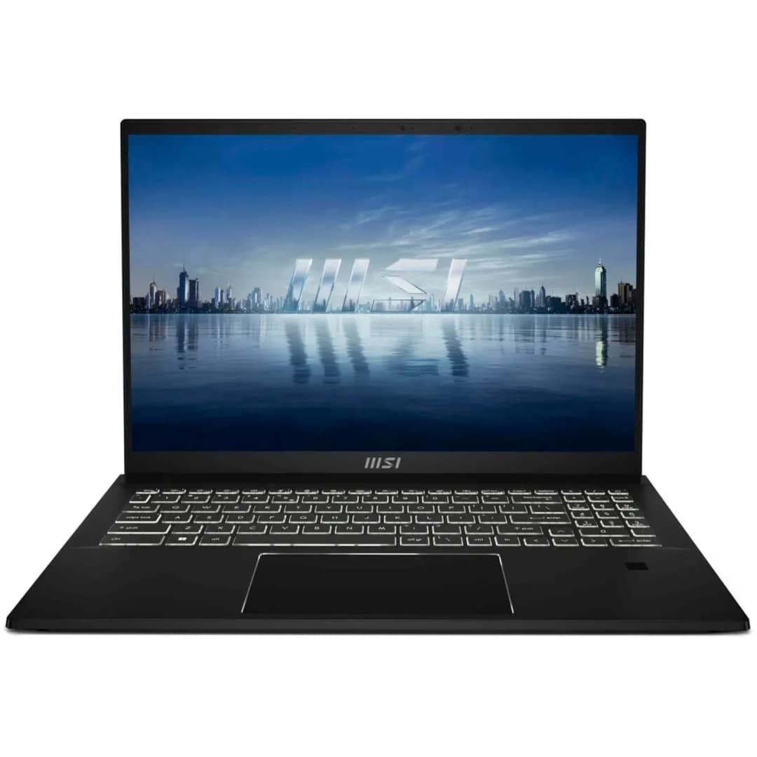 Ноутбук MSI Summit E16 Flip A13VET-097RU 16 QHD IPS i7-1360P SSD Black — фото 2