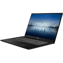 Ноутбук MSI Summit E16 Flip A13VET-097RU 16 QHD IPS i7-1360P SSD Black — фото 3