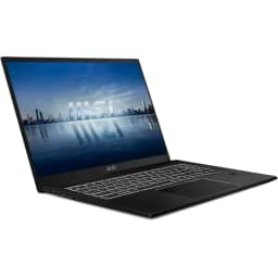 Ноутбук MSI Summit E16 Flip A13VET-097RU 16 QHD IPS i7-1360P SSD Black — фото 4