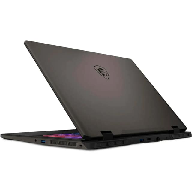 Ноутбук MSI Sword 17 HX B14VFKG-046XRU 17 FHD IPS i9-14900HX SSD Gray