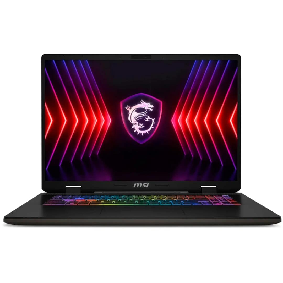Ноутбук MSI Sword 17 HX B14VGKG-048XRU 17 QHD IPS i9-14900HX SSD Gray — фото 2