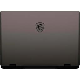 Ноутбук MSI Sword 17 HX B14VGKG-048XRU 17 QHD IPS i9-14900HX SSD Gray — фото 5