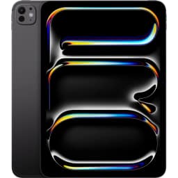 Планшет Apple iPad Pro 11 Wi-Fi Cellular Space Black, Черный — фото 1