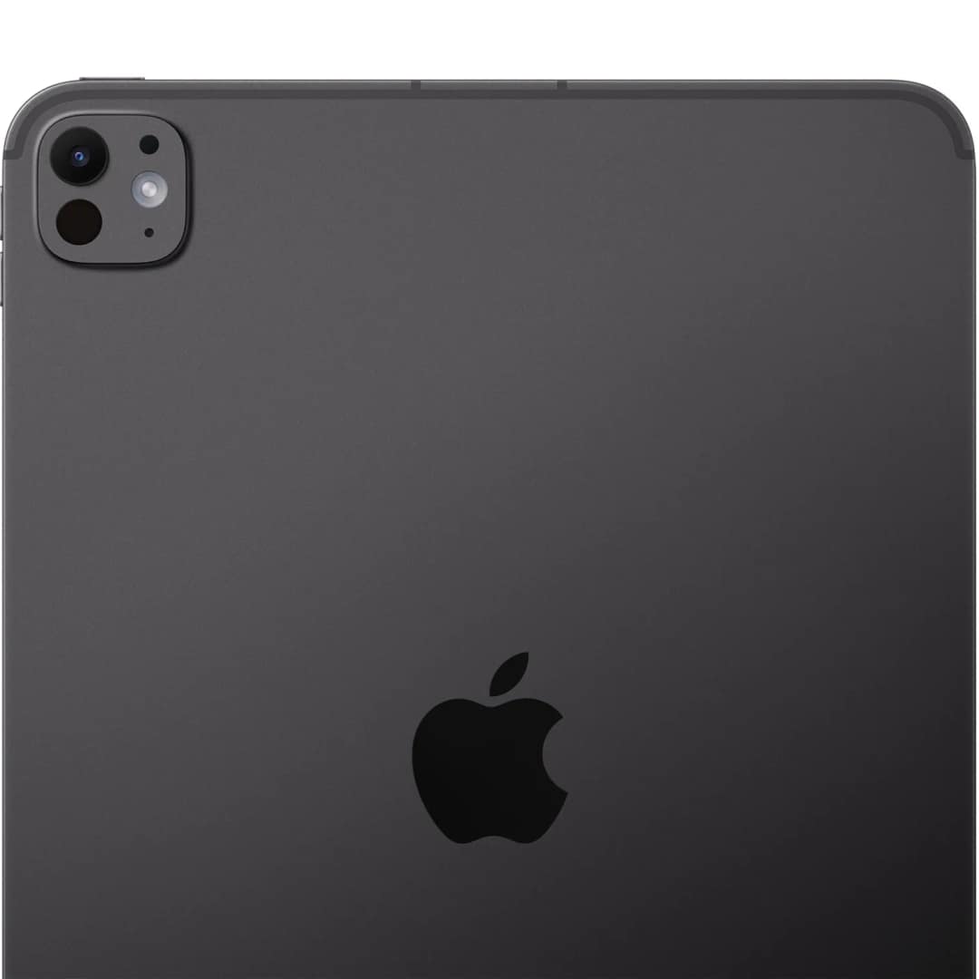 Планшет Apple iPad Pro 11 Wi-Fi Cellular Space Black, Черный — фото 2