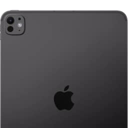 Планшет Apple iPad Pro 11 Wi-Fi Cellular Space Black, Черный — фото 2