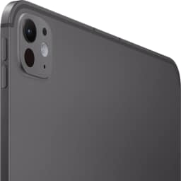 Планшет Apple iPad Pro 11 Wi-Fi Cellular Space Black, Черный — фото 3