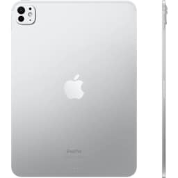 Планшет Apple iPad Pro 11 Wi-Fi Cellular Silver, Серебристый — фото 3