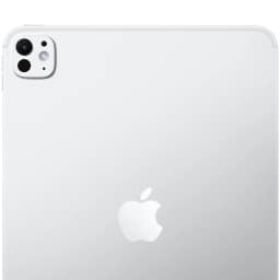 Планшет Apple iPad Pro 11 Wi-Fi Cellular Silver, Серебристый — фото 4