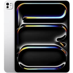 Планшет Apple iPad Pro 13 Wi-Fi Silver, Серебристый — фото 1