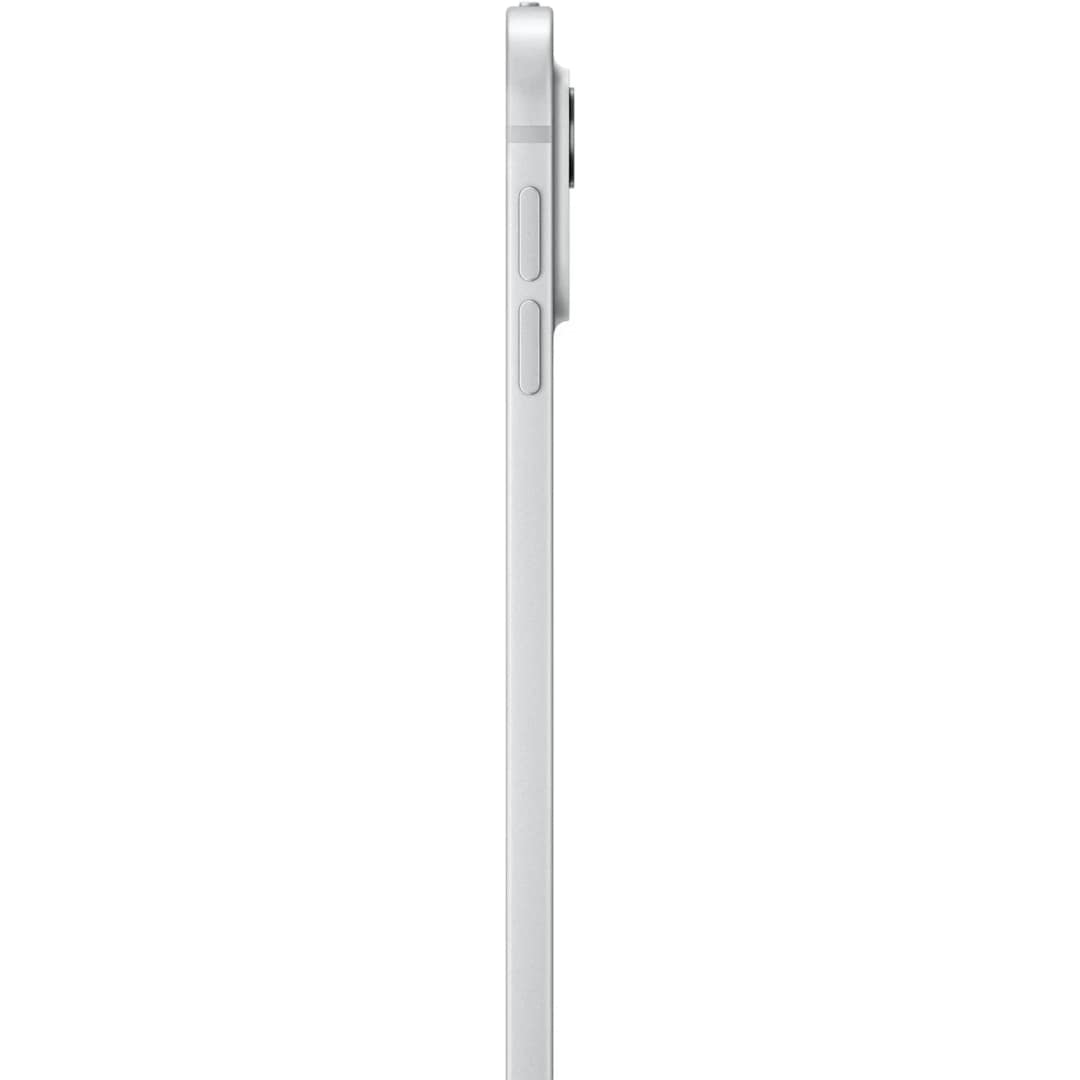 Планшет Apple iPad Pro 13 Wi-Fi Silver, Серебристый — фото 2