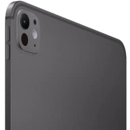 Планшет Apple iPad Pro 13 Wi-Fi Space Black, Черный — фото 2