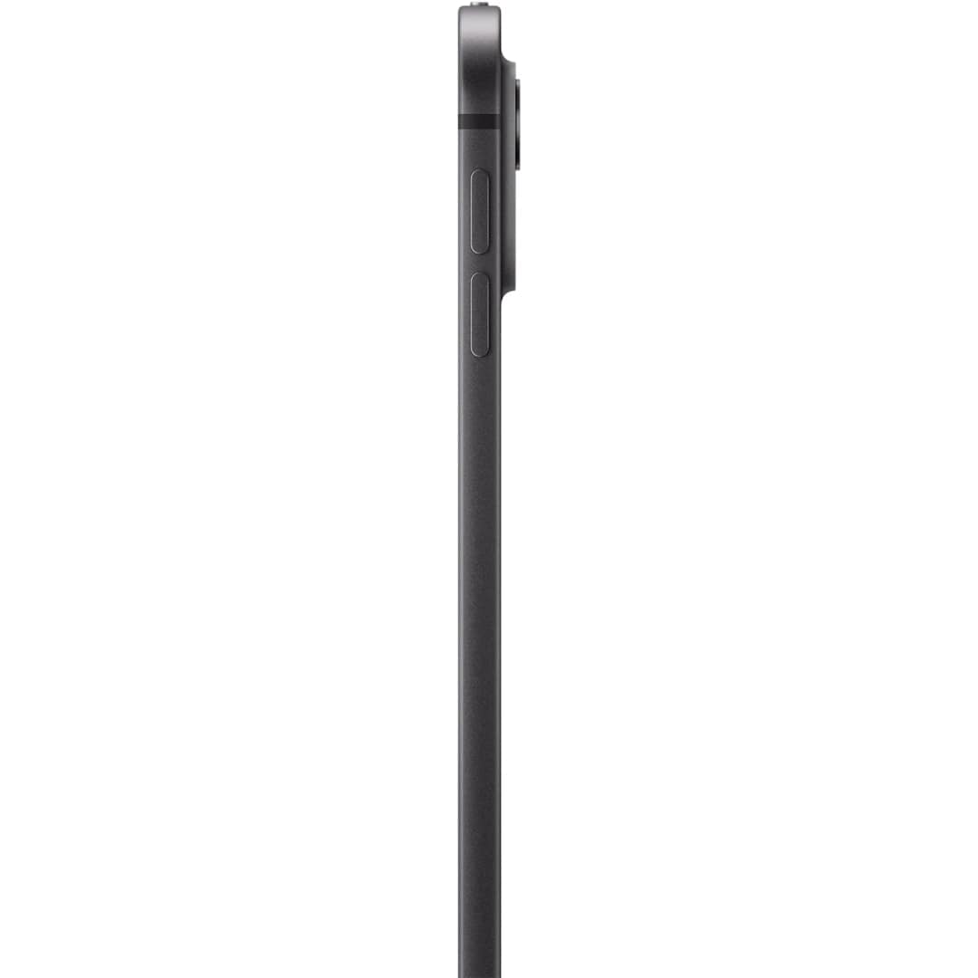 Планшет Apple iPad Pro 13 Wi-Fi Space Black, Черный — фото 3