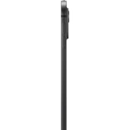 Планшет Apple iPad Pro 13 Wi-Fi Space Black, Черный — фото 3