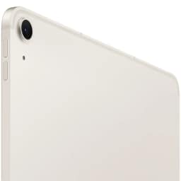 Планшет Apple iPad Air 13 Wi-Fi Cellular Starlight, Золотистый — фото 2
