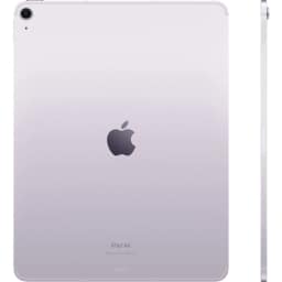 Планшет Apple iPad Air 13 Wi-Fi Cellular Purple, Фиолетовый — фото 2