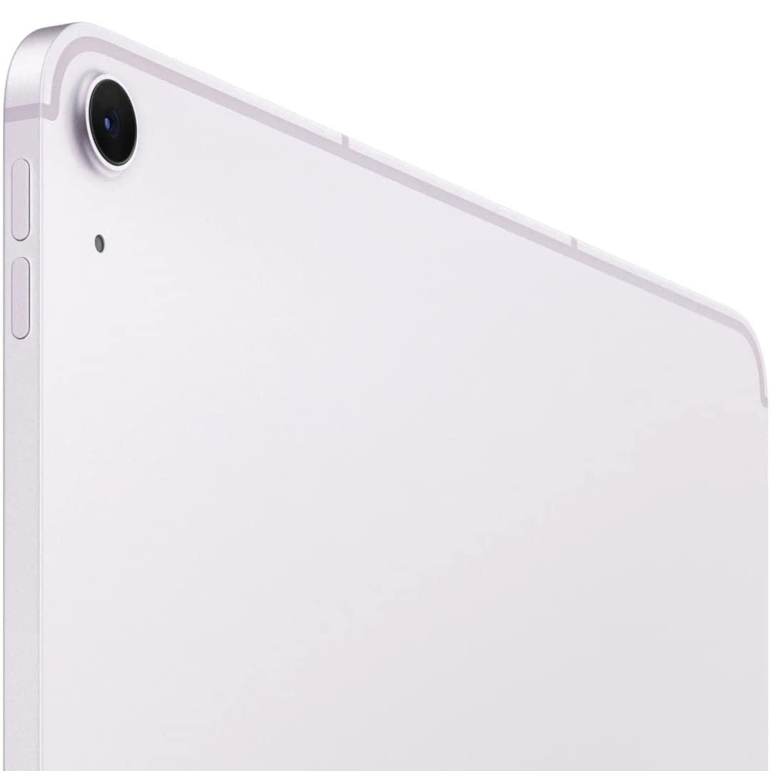 Планшет Apple iPad Air 13 Wi-Fi Cellular Purple, Фиолетовый — фото 3