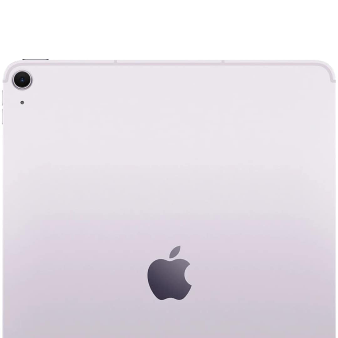 Планшет Apple iPad Air 13 Wi-Fi Cellular Purple, Фиолетовый — фото 4
