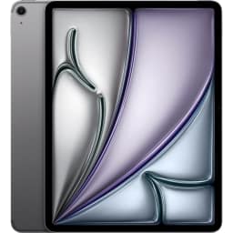 Планшет Apple iPad Air 13 Wi-Fi Cellular Space Gray, Серый — фото 1