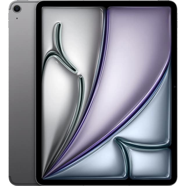 Планшет Apple iPad Air 13 Wi-Fi Cellular Space Gray, Серый