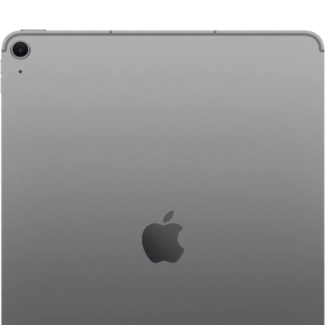 Планшет Apple iPad Air 13 Wi-Fi Cellular Space Gray, Серый — фото 2