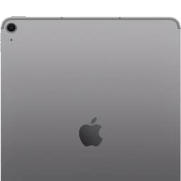 Планшет Apple iPad Air 13 Wi-Fi Cellular Space Gray, Серый — фото 2
