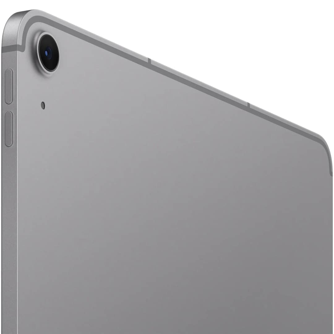 Планшет Apple iPad Air 13 Wi-Fi Cellular Space Gray, Серый — фото 3