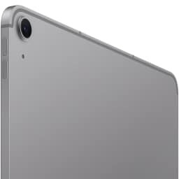 Планшет Apple iPad Air 13 Wi-Fi Cellular Space Gray, Серый — фото 3