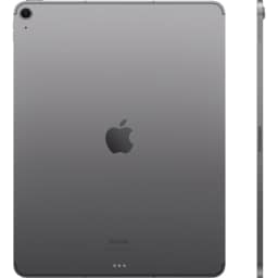 Планшет Apple iPad Air 13 Wi-Fi Cellular Space Gray, Серый — фото 4