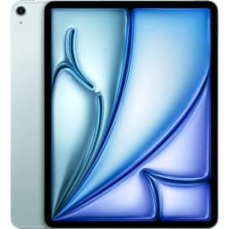 Планшет Apple iPad Air 13 Wi-Fi Cellular Blue, Голубой — фото 1