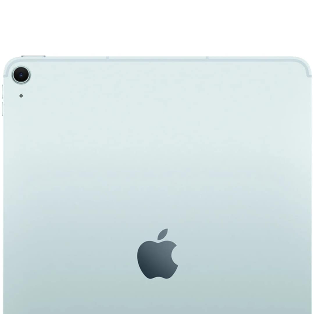 Планшет Apple iPad Air 13 Wi-Fi Cellular Blue, Голубой — фото 2