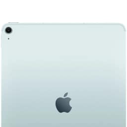 Планшет Apple iPad Air 13 Wi-Fi Cellular Blue, Голубой — фото 2