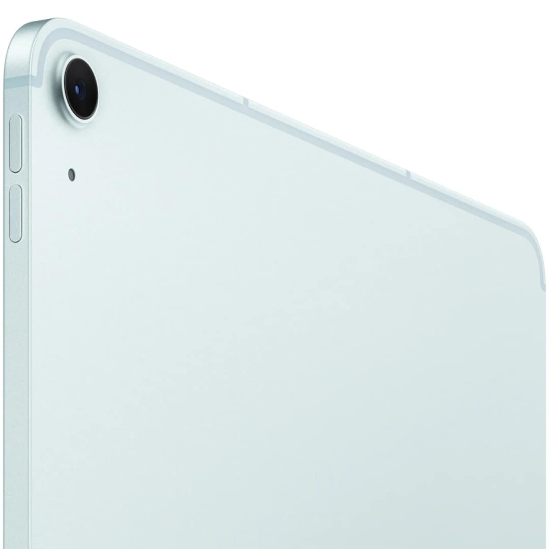 Планшет Apple iPad Air 13 Wi-Fi Cellular Blue, Голубой — фото 3