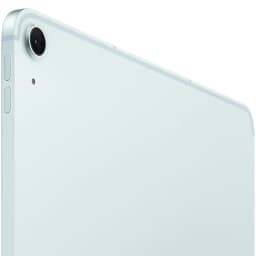Планшет Apple iPad Air 13 Wi-Fi Cellular Blue, Голубой — фото 3