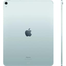 Планшет Apple iPad Air 13 Wi-Fi Cellular Blue, Голубой — фото 4