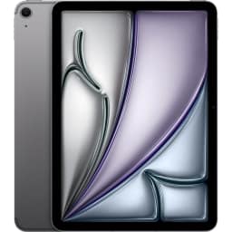 Планшет Apple iPad Air 11 Wi-Fi Cellular Space Gray, Серый — фото 1