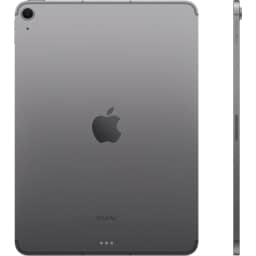 Планшет Apple iPad Air 11 Wi-Fi Cellular Space Gray, Серый — фото 2