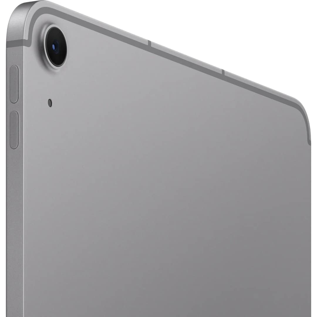 Планшет Apple iPad Air 11 Wi-Fi Cellular Space Gray, Серый — фото 3