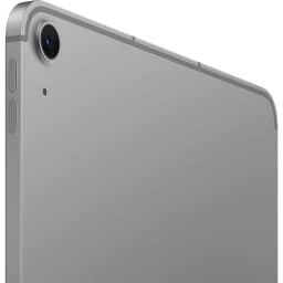 Планшет Apple iPad Air 11 Wi-Fi Cellular Space Gray, Серый — фото 3