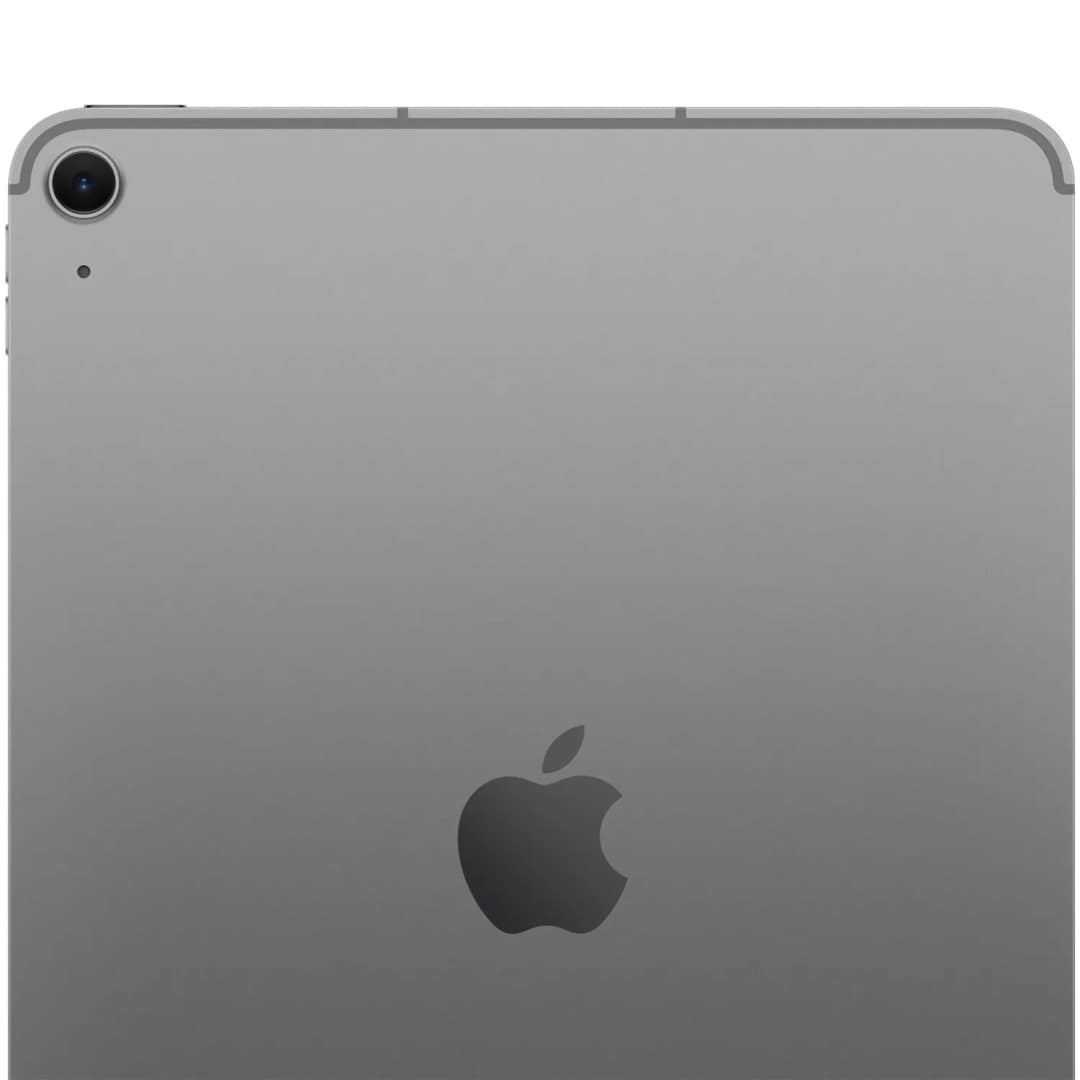 Планшет Apple iPad Air 11 Wi-Fi Cellular Space Gray, Серый — фото 4