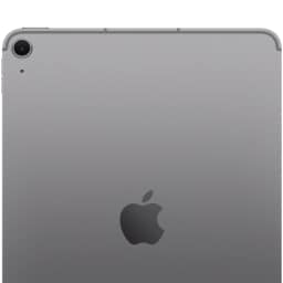 Планшет Apple iPad Air 11 Wi-Fi Cellular Space Gray, Серый — фото 4
